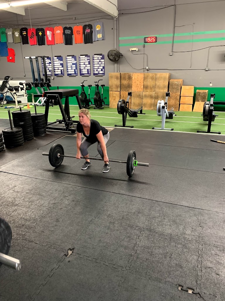  Purpose Training Center