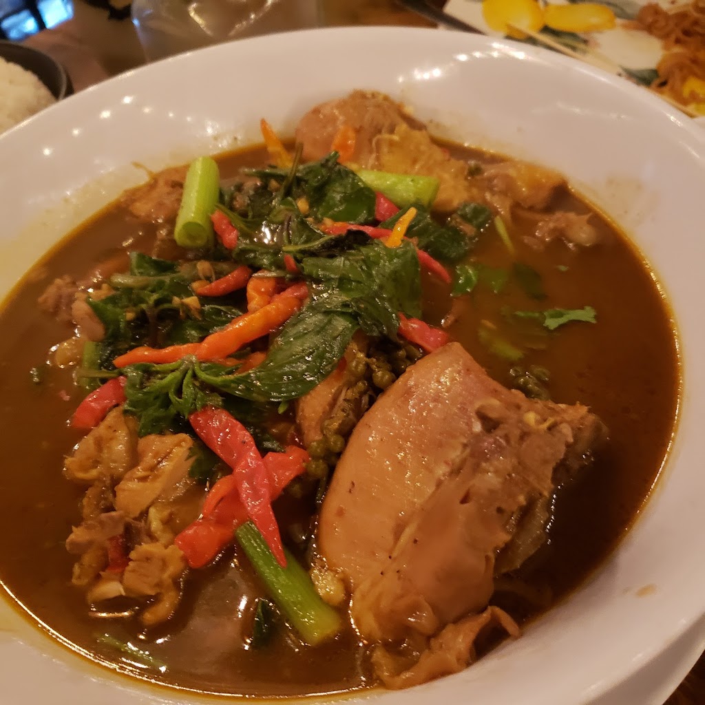 Loak Toung Thai