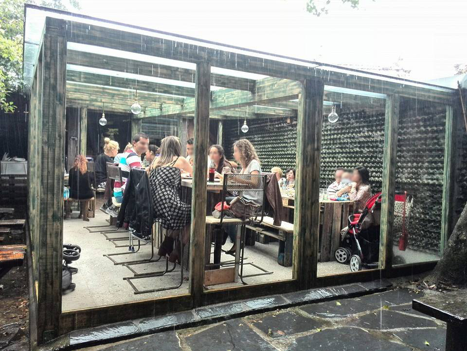 Restaurante Fogar Do Santiso