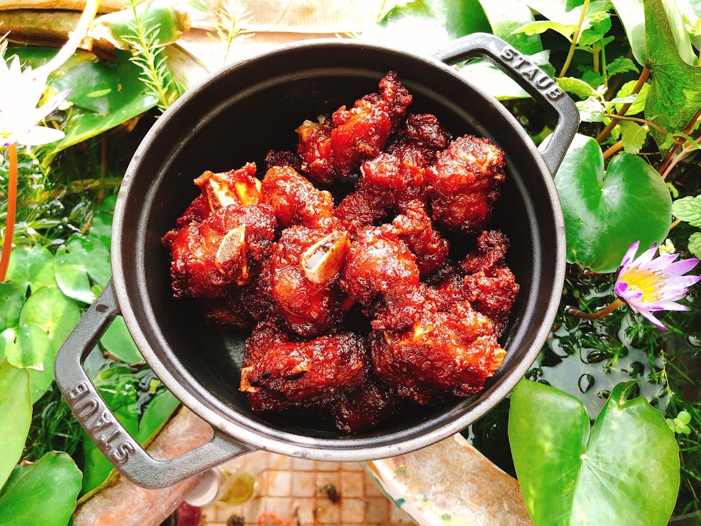 金記排骨酥 的照片