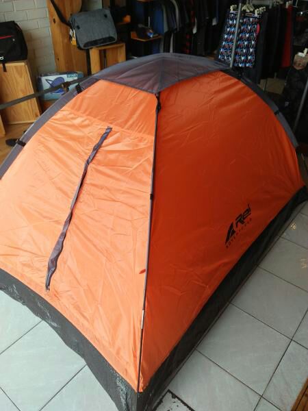 Rental Tenda Camping Driyorejo 3 Adventure