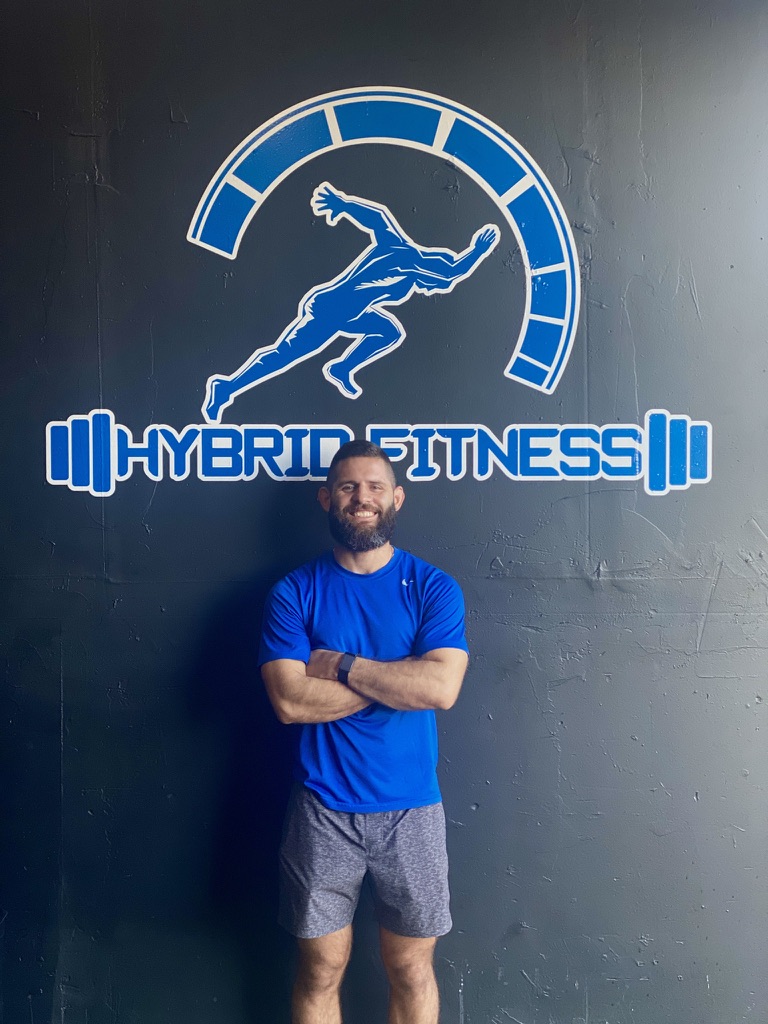  Hybrid Fitness