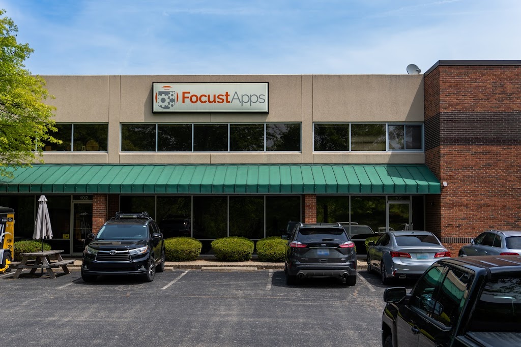 Focustapps Software Development Llc