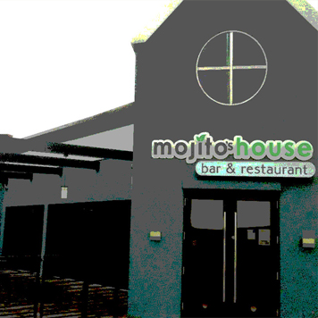 Mojito House