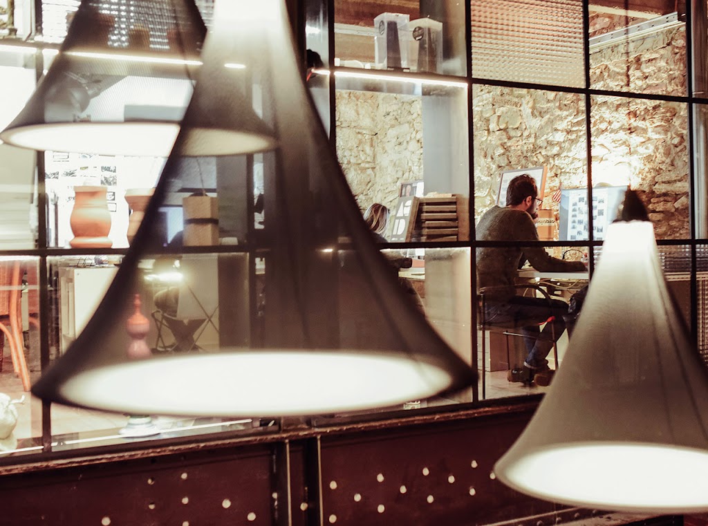 Andreu Carulla Studio