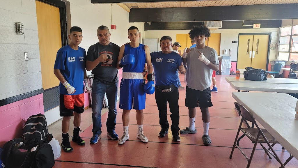  La cueva del guerrero