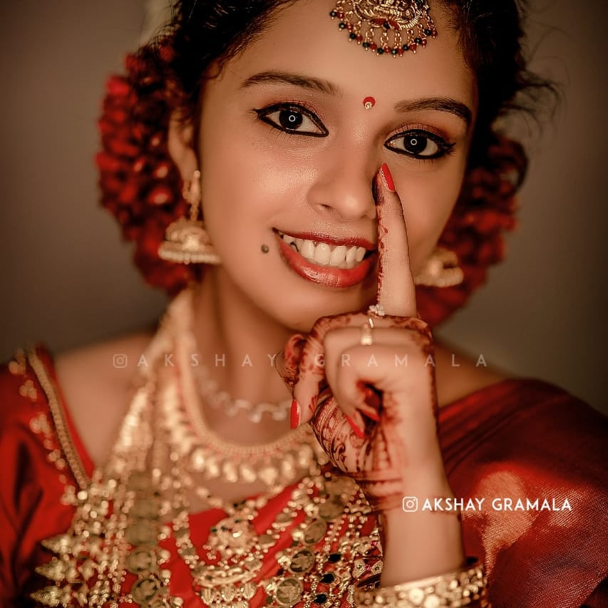 Golden Touch Beauty Parlour