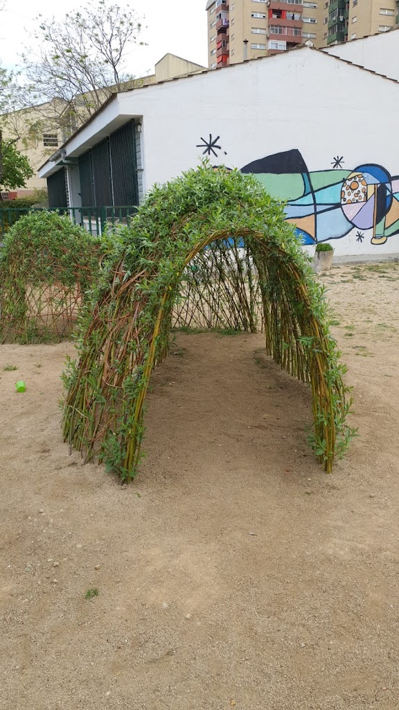 Institut Escola Gornal