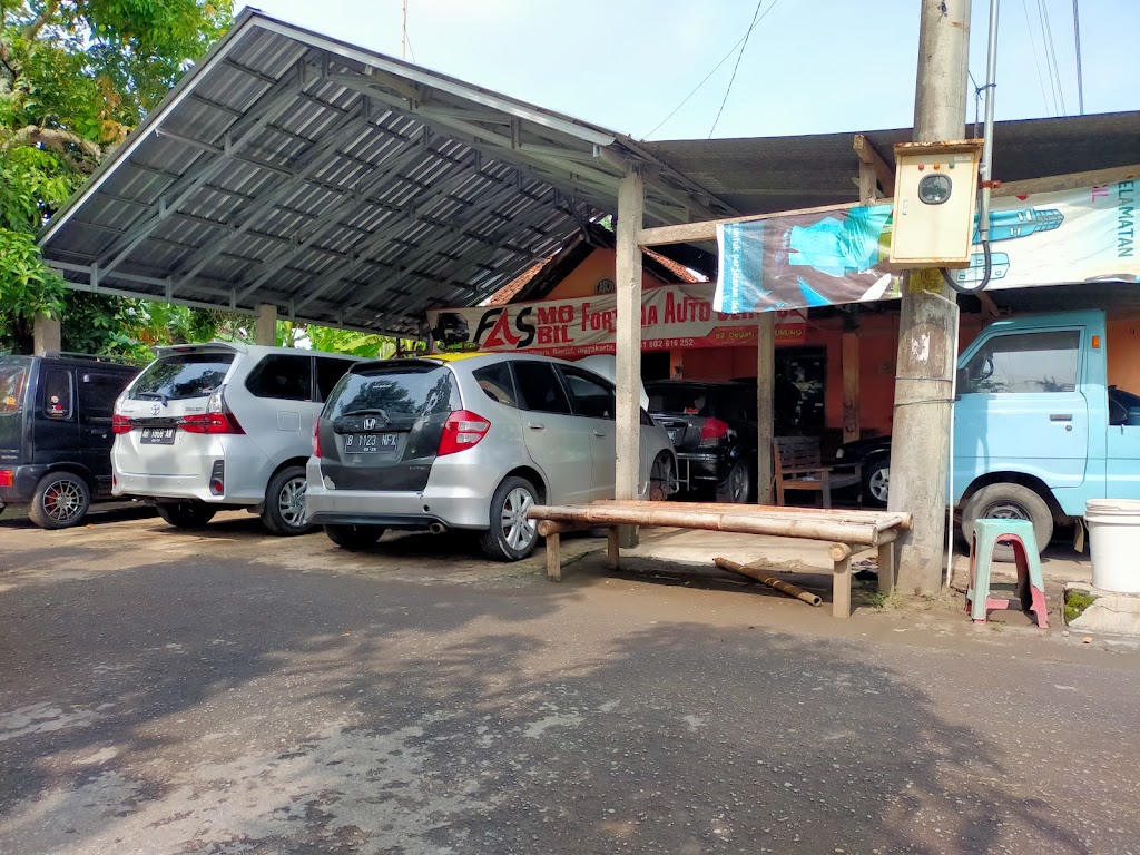 Fortuna Motor