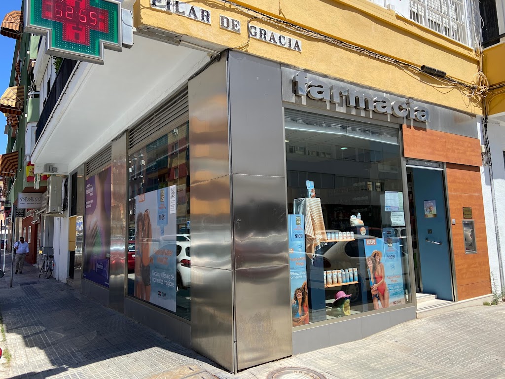 FARMACIA Angel Munoz Ruiz