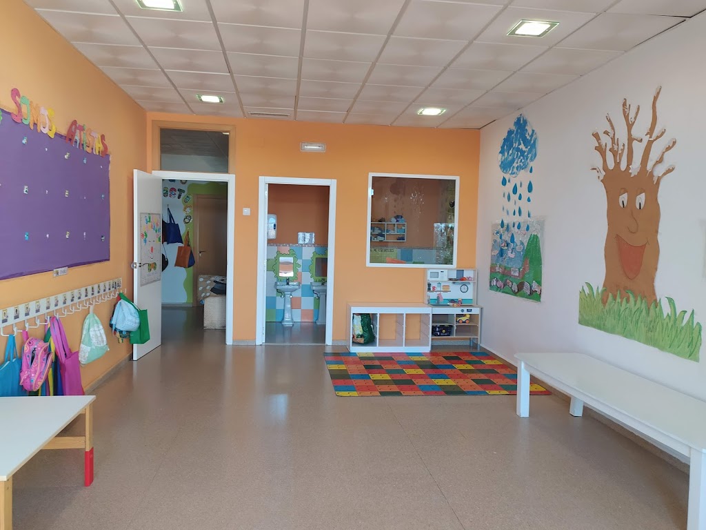Escuela Infantil Meridin