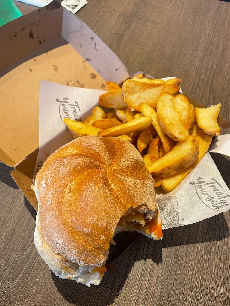 Food & drink