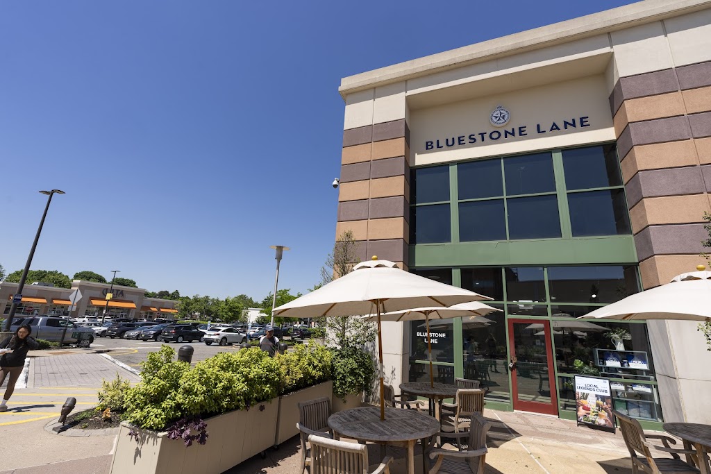 Photo of Bluestone Lane Cafe - Bergen Town Center