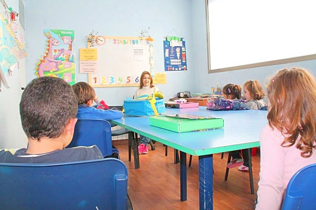 Liverpool Language Academy