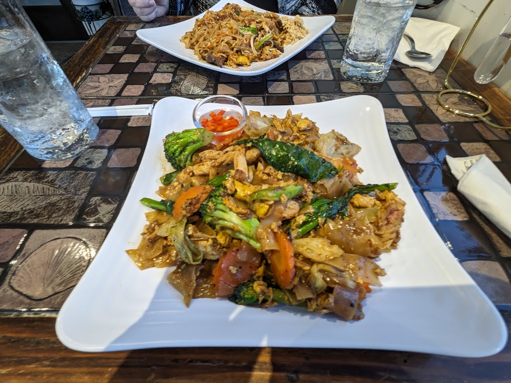 Wiang Thai Restaurant