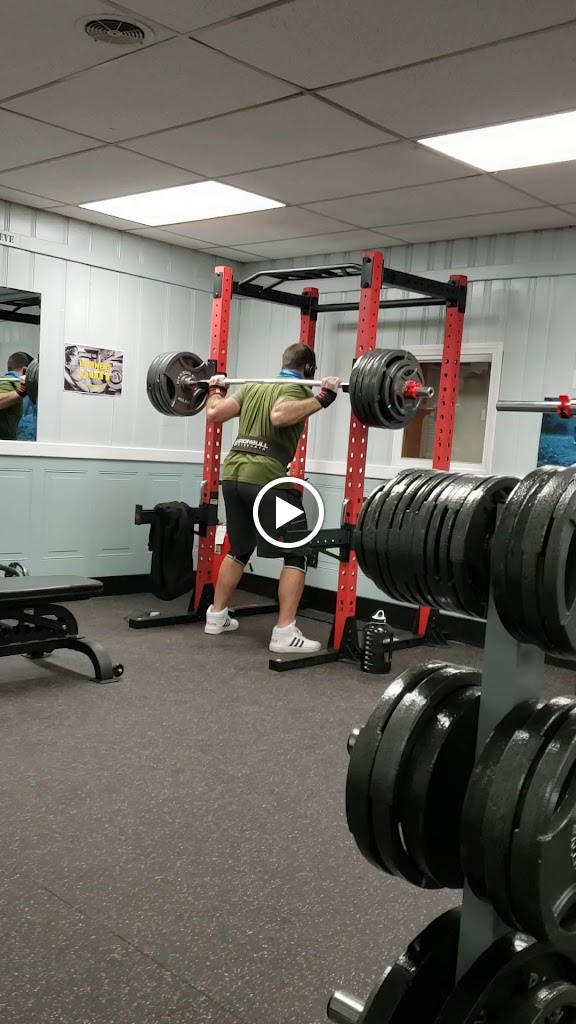  Stacys New Day Fitness