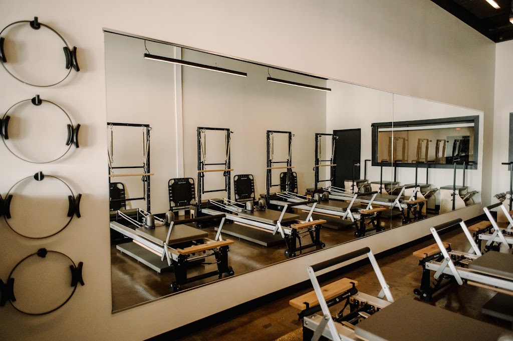  Livewell Pilates Studio