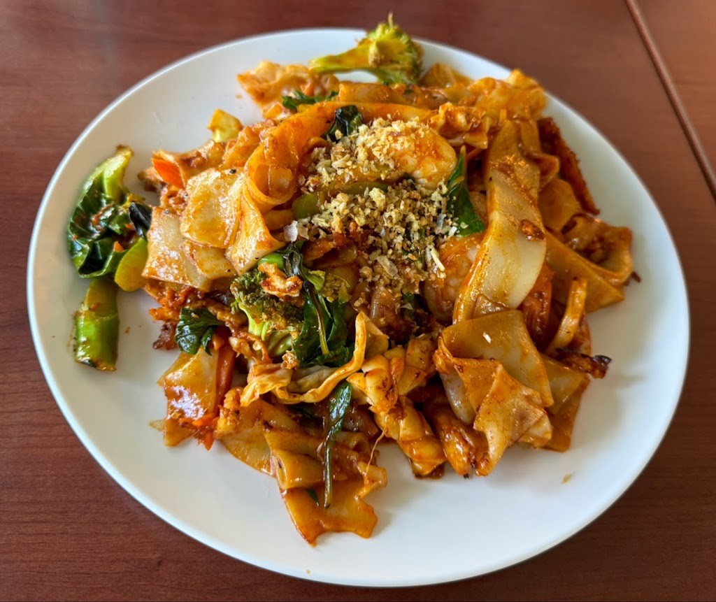 Pattaya Thai