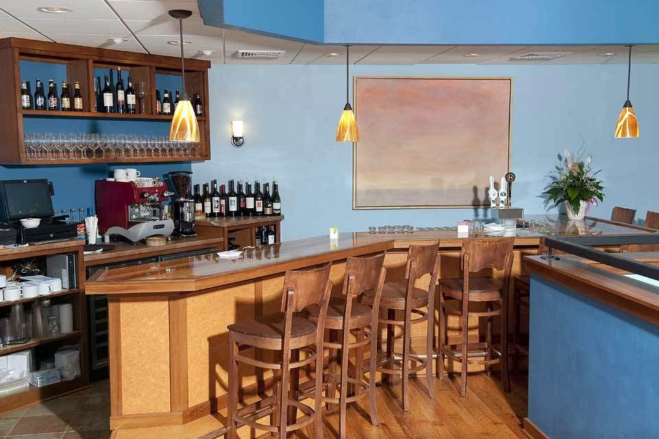  The Cookery Restaurant and Wine Bar