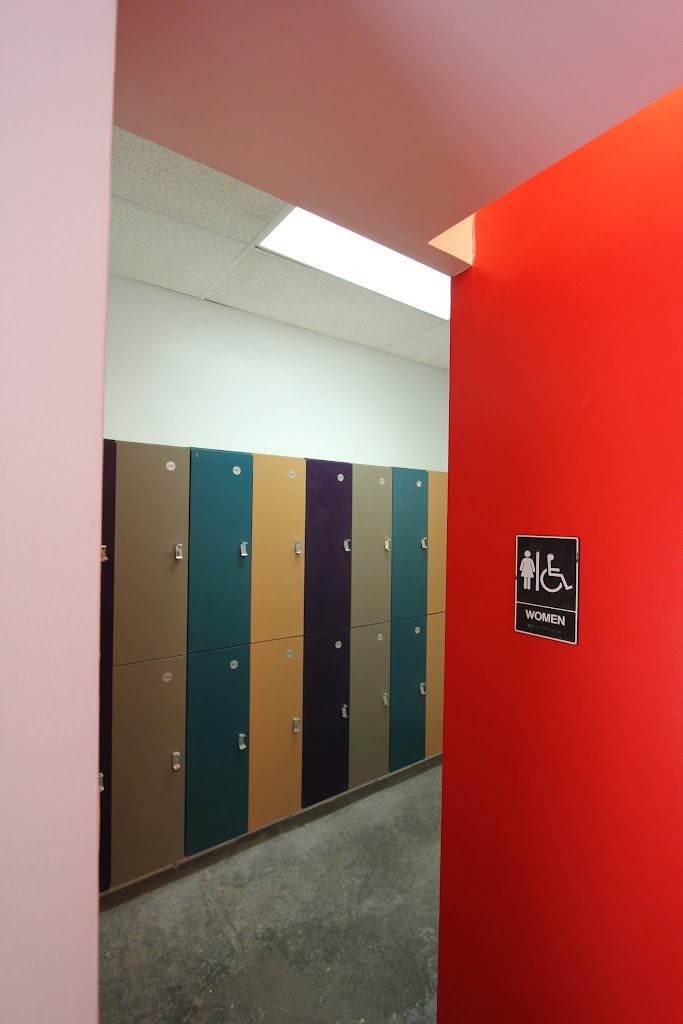  SANTA FE CLIMBING CENTER