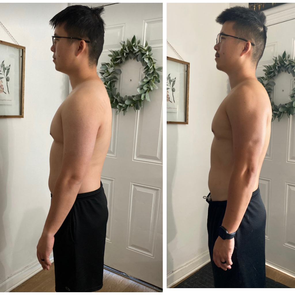  Perform Younger I Golf Fitness