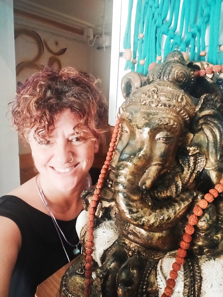 Centro de Luz y Armonia Espacio B60