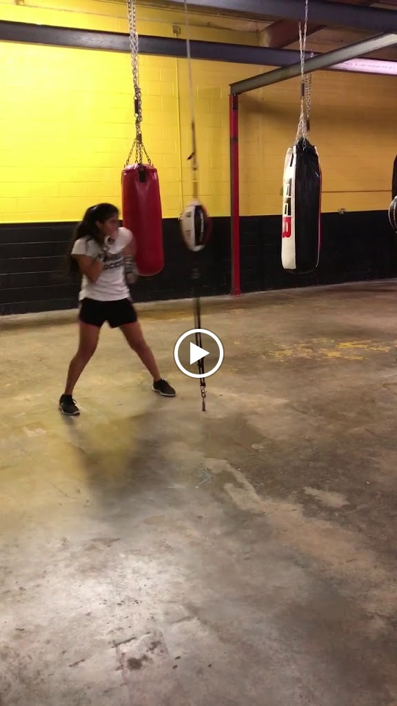  Conroe Pound 4 Pound Boxing