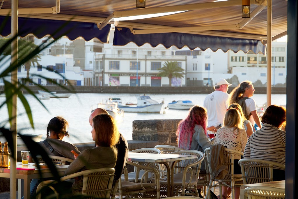 Cerveceria La Estrella del Charco
