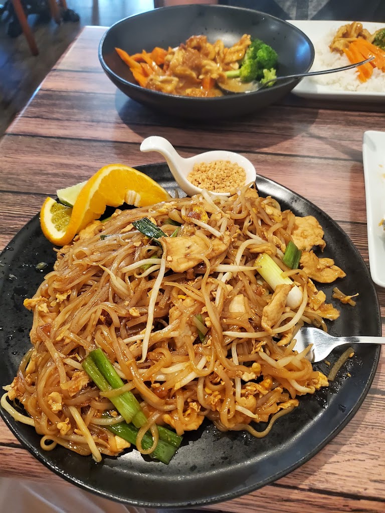 Anya Thai Cuisine