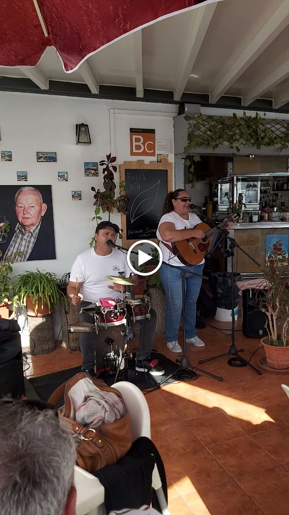 Bar Nicolas ca'Maso — Mas recientes