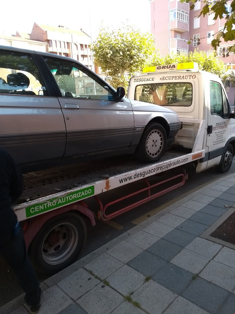 Neumaticos Iban Leon