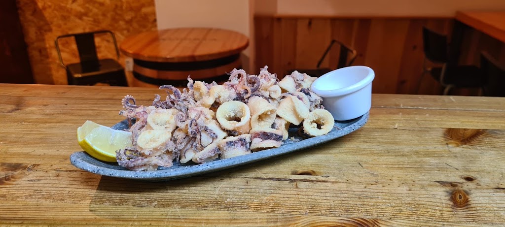 Restaurante La Tapinya — Del propietario