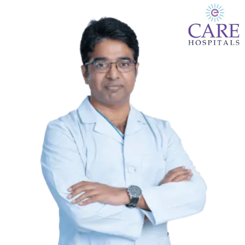 Dr. Dr A Srinivas Raju Top Heart Specialist In Banjara Hills Hyderabad Care Hospitals Outpatient Centre Banjara Hills