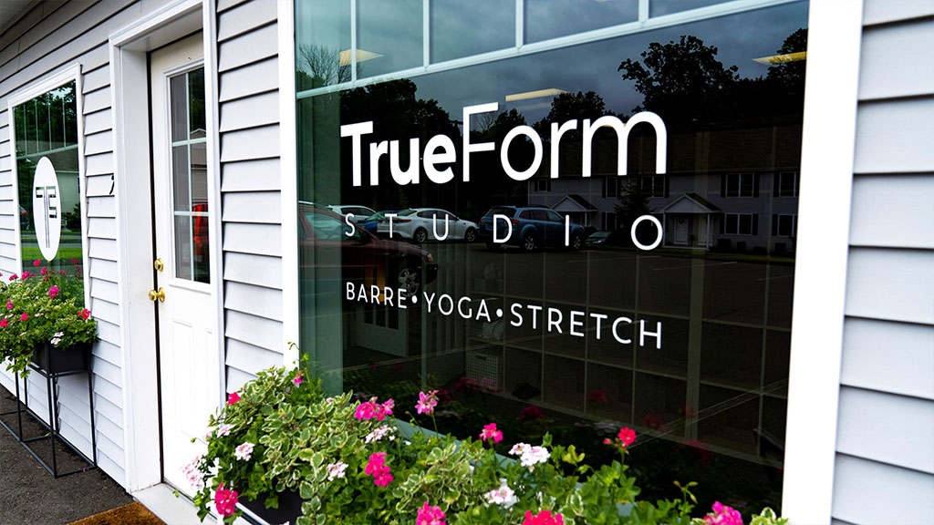  TrueForm Studio