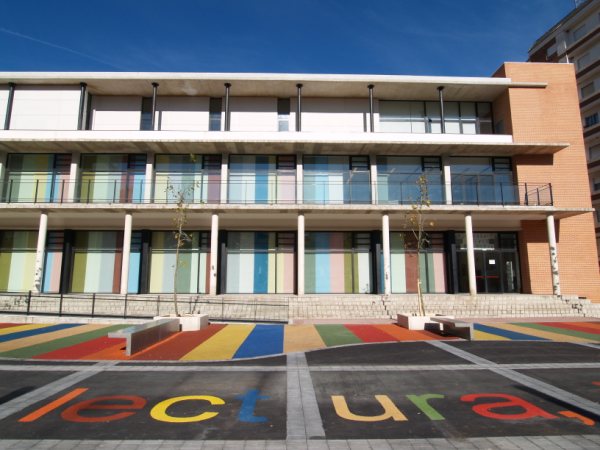 Biblioteca Publica Municipal