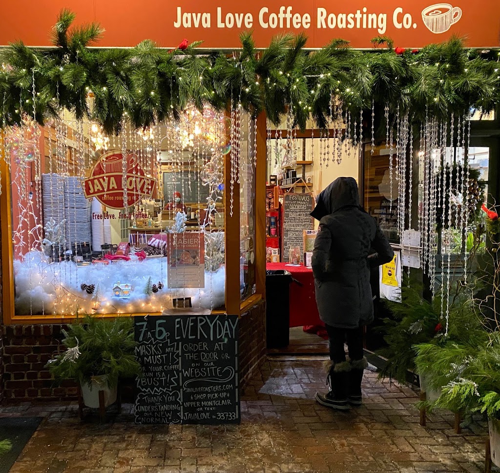 Photo of Java Love Coffee Bar