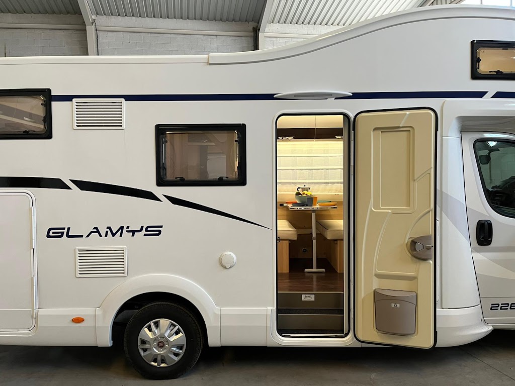 Autocaravanas VanJoy