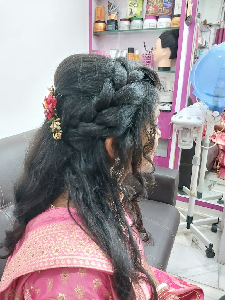 Glow Skin Beauty Parlour