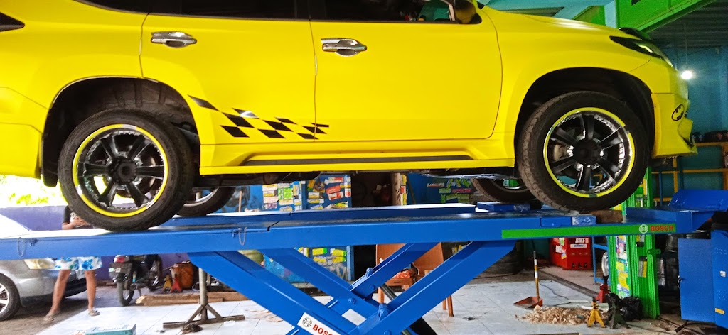 Sumber Cahaya Motor Herli