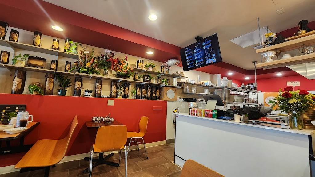 Basil Thai Restaurant