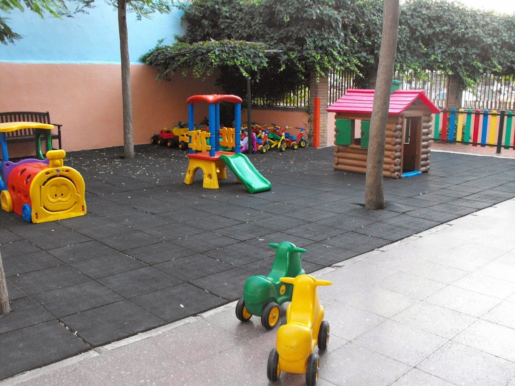Escuela Infantil Bambi