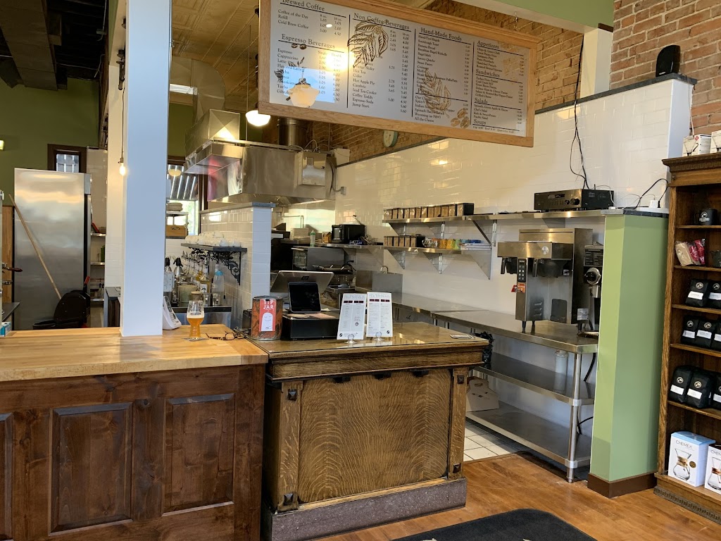 Photo of Coal Creek Coffee Downtown