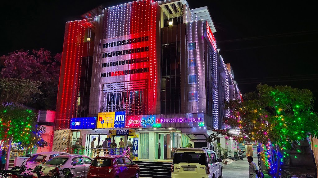 Sai Palace A C