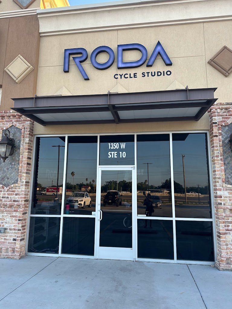  Roda Cycle Studio