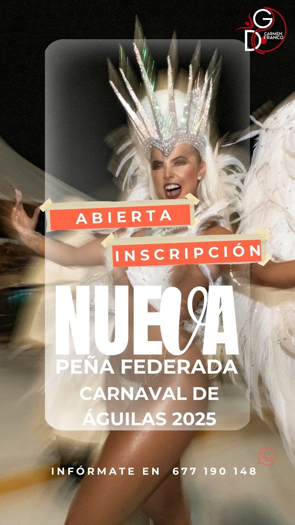 Gym Dance Carmen Franco