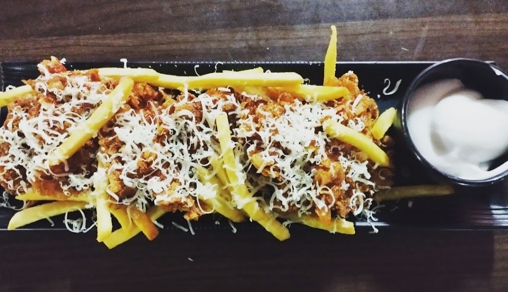 Nachos