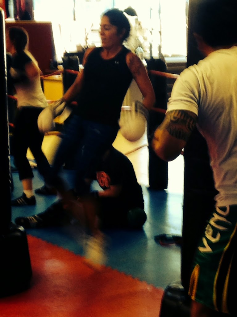  Farrell's eXtreme Bodyshaping Centennial