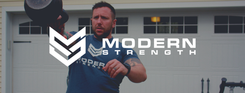 Modern Strength