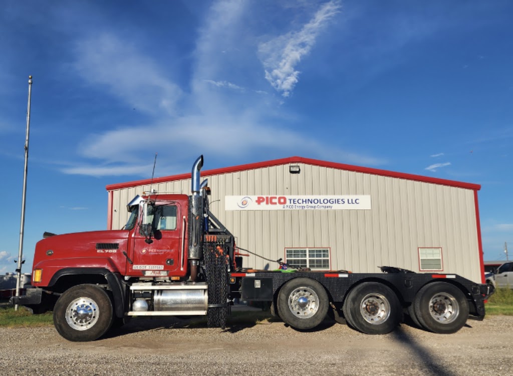 PICO Technologies LLC