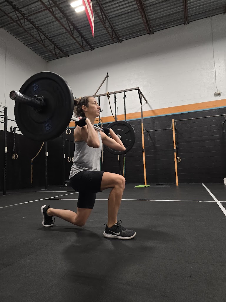  Sunshine City CrossFit